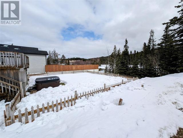 8 Keith Street, House detached with 5 bedrooms, 3 bathrooms and null parking in Massey Drive NL | Image 35