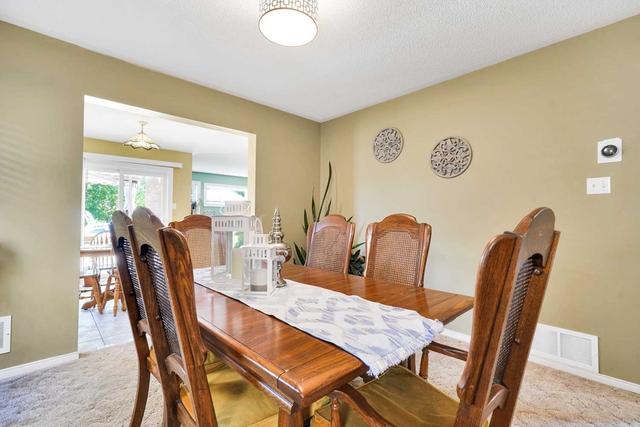 74 Booth Cres, House detached with 4 bedrooms, 3 bathrooms and 5 parking in Ajax ON | Image 20