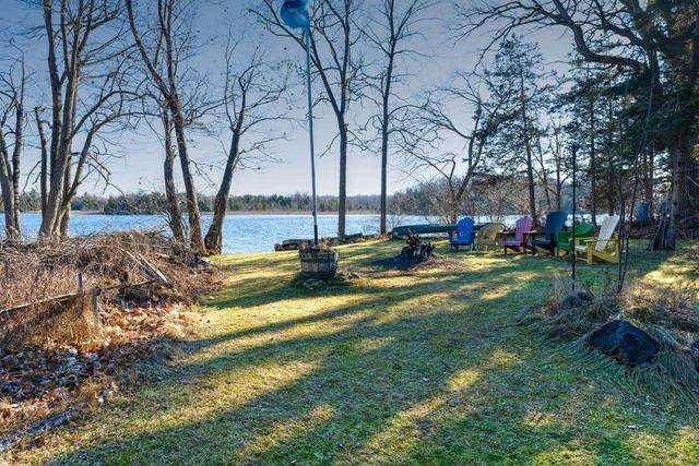 398 Coons Rd, House detached with 4 bedrooms, 2 bathrooms and 6 parking in Rideau Lakes ON | Image 38