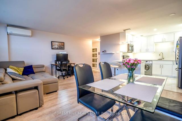 905 - 80 Grandravine Dr, Condo with 1 bedrooms, 1 bathrooms and 1 parking in Toronto ON | Image 21