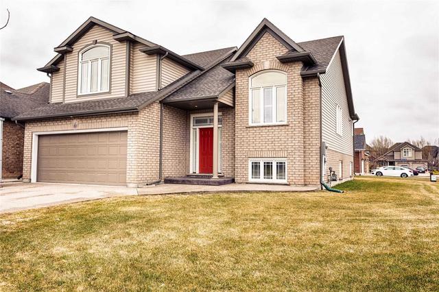 6611 Flora Crt, House detached with 3 bedrooms, 3 bathrooms and 8 parking in Niagara Falls ON | Image 12