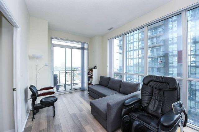 919 - 5033 Four Springs Ave, Condo with 2 bedrooms, 2 bathrooms and 1 parking in Mississauga ON | Image 12