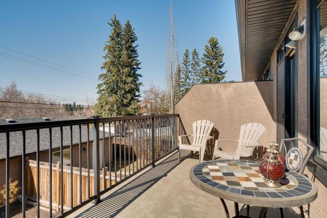 2519 21 Street Sw, Home with 3 bedrooms, 3 bathrooms and 2 parking in Calgary AB | Image 29