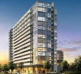 705 - 20 Joe Shuster Way, Condo with 2 bedrooms, 1 bathrooms and null parking in Toronto ON | Image 1