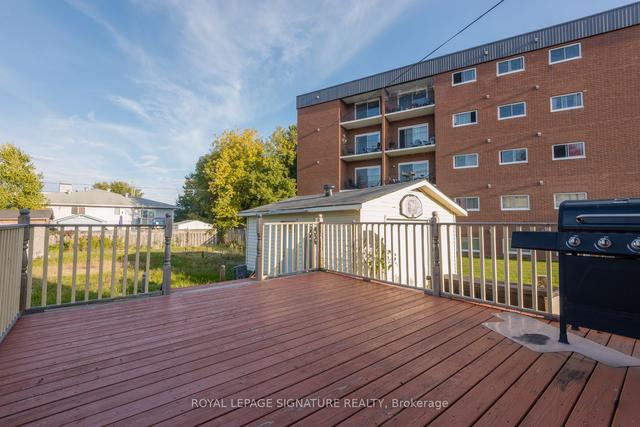 130 Giroux St, House detached with 3 bedrooms, 4 bathrooms and 5 parking in North Bay ON | Image 30