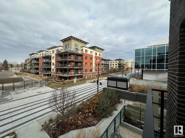 226 - 61 Festival Wy, Condo with 1 bedrooms, 1 bathrooms and 1 parking in Edmonton AB | Image 23
