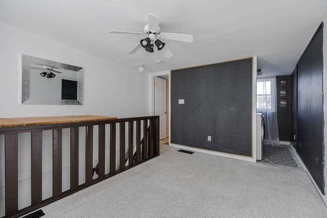 120 Olive Ave, House attached with 1 bedrooms, 1 bathrooms and 0 parking in Oshawa ON | Image 8