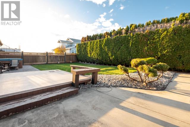 1638 Pritchard Drive, House detached with 5 bedrooms, 2 bathrooms and 6 parking in West Kelowna BC | Image 26