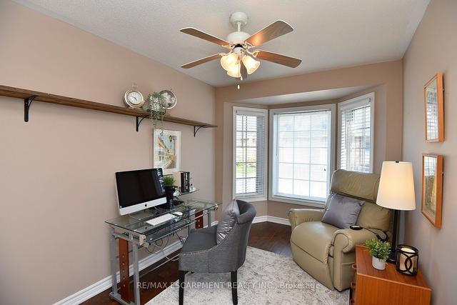 12 - 222 Fellowes Cres S, Townhouse with 2 bedrooms, 3 bathrooms and 1 parking in Hamilton ON | Image 32
