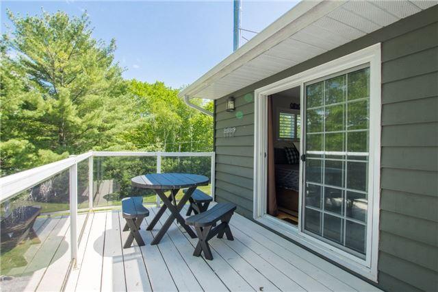 1007 Glen Echo Rd, House detached with 5 bedrooms, 3 bathrooms and 20 parking in Gravenhurst ON | Image 14