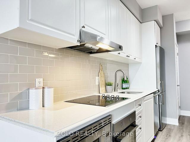 315 - 7 Kenaston Gdns E, Condo with 1 bedrooms, 1 bathrooms and 1 parking in Toronto ON | Image 18