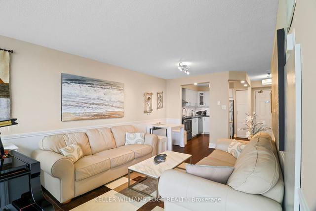 1007 - 1270 Maple Crossing Blvd, Condo with 2 bedrooms, 2 bathrooms and 1 parking in Burlington ON | Image 6