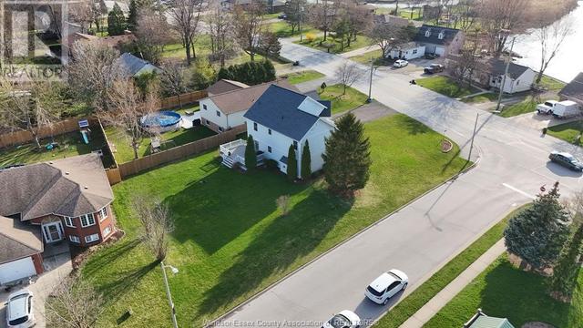 290 East Puce River Road, House detached with 3 bedrooms, 2 bathrooms and null parking in Lakeshore ON | Image 37