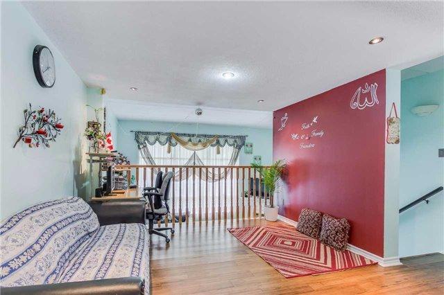 37 - 180 Mississauga Valley, Blvd, Townhouse with 4 bedrooms, 3 bathrooms and 2 parking in Mississauga ON | Image 11