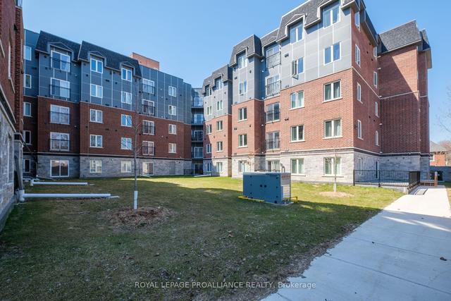 105 - 501 Frontenac St, Condo with 3 bedrooms, 1 bathrooms and 0 parking in Kingston ON | Image 26