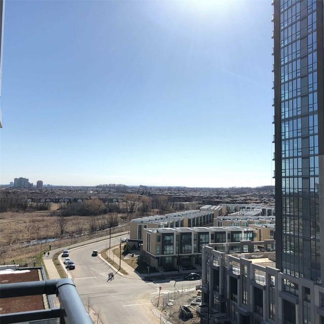 703 - 55 Eglinton Ave W, Condo with 1 bedrooms, 1 bathrooms and 1 parking in Mississauga ON | Image 13
