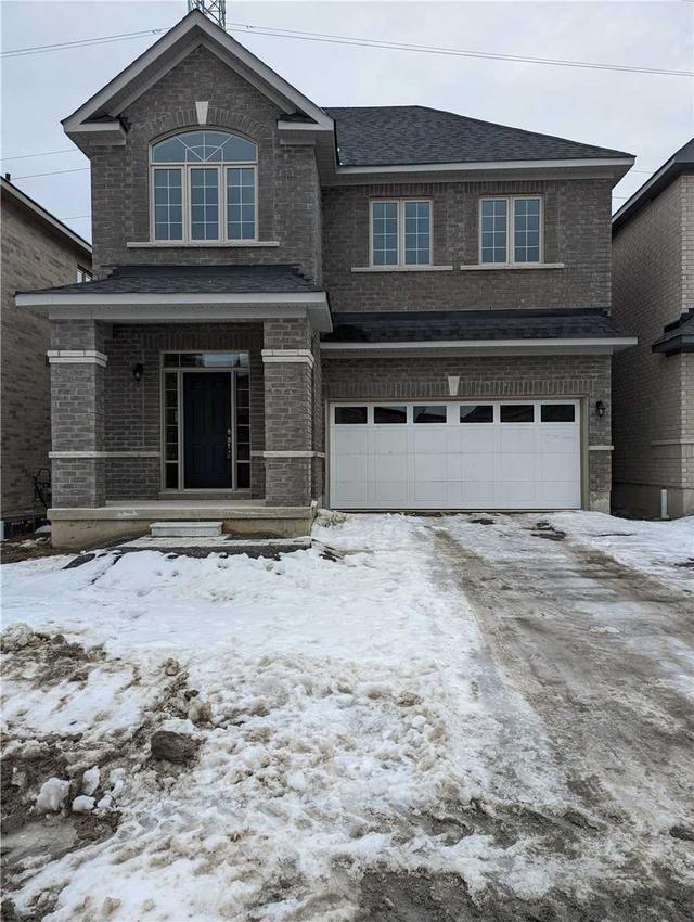 1094 Skyridge Blvd, House detached with 4 bedrooms, 3 bathrooms and 4 parking in Pickering ON | Image 1