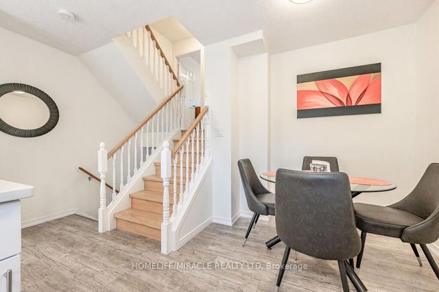 46 - 211 Veronica Dr E, Townhouse with 3 bedrooms, 2 bathrooms and 2 parking in Kitchener ON | Image 3