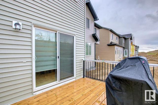 22518 99a Av Nw, House detached with 5 bedrooms, 3 bathrooms and null parking in Edmonton AB | Image 10