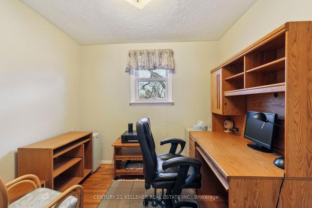 1308 Dupree Pl, House detached with 4 bedrooms, 2 bathrooms and 5 parking in Mississauga ON | Image 24