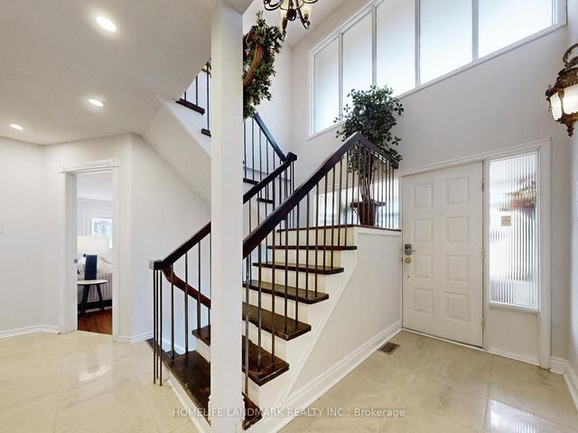 116 Fawndale Cres, House detached with 4 bedrooms, 6 bathrooms and 5 parking in Toronto ON | Image 5