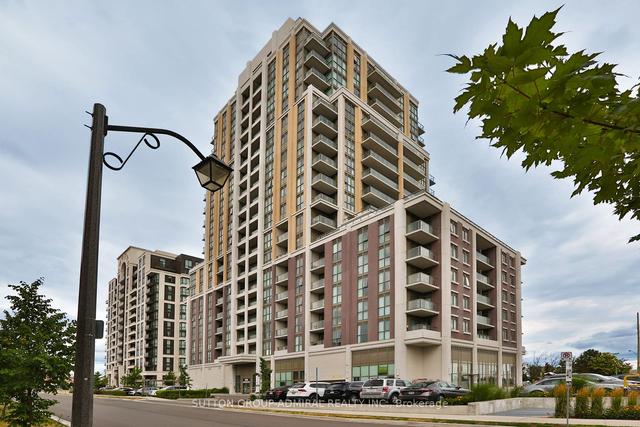 lph 03 - 9560 Markham Rd, Condo with 2 bedrooms, 2 bathrooms and 2 parking in Markham ON | Image 1
