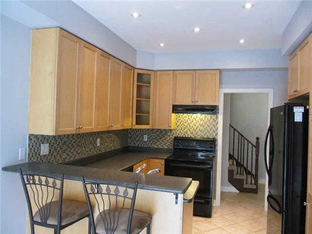 811 Colter St, House detached with 3 bedrooms, 4 bathrooms and 4 parking in Newmarket ON | Image 7