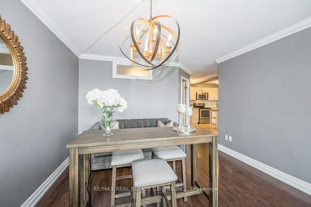 502 - 55 Yarmouth St, Condo with 2 bedrooms, 2 bathrooms and 1 parking in Guelph ON | Image 21