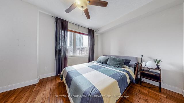 53 - 315 Village Green Sq, Townhouse with 3 bedrooms, 3 bathrooms and 2 parking in Toronto ON | Image 19