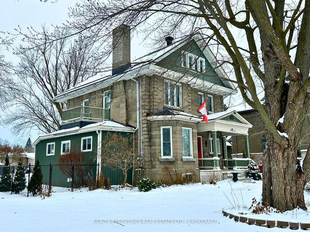 536 St Lawrence St, House detached with 4 bedrooms, 3 bathrooms and 7 parking in North Dundas ON | Image 20