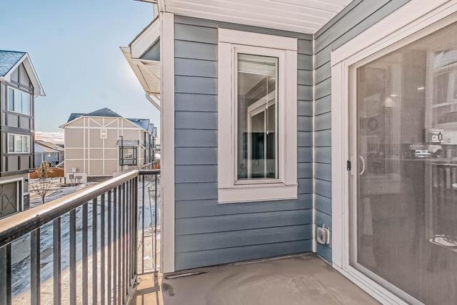 980 Nolan Hill Boulevard Nw, Home with 3 bedrooms, 2 bathrooms and 2 parking in Calgary AB | Image 19