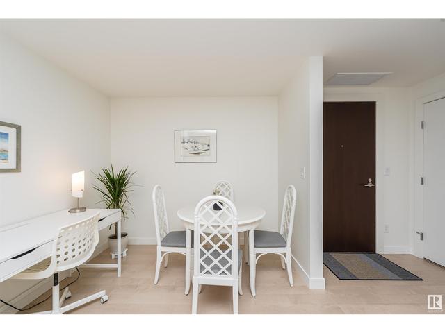 313 - 2606 109 St Nw, Condo with 1 bedrooms, 1 bathrooms and null parking in Edmonton AB | Image 39
