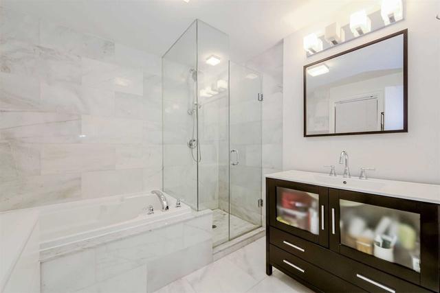 ph16 - 20 Glebe Rd, Condo with 2 bedrooms, 2 bathrooms and 1 parking in Toronto ON | Image 28
