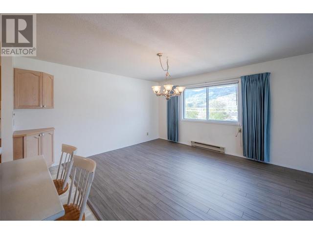 408 - 195 Warren Avenue, Condo with 2 bedrooms, 2 bathrooms and null parking in Penticton BC | Image 7