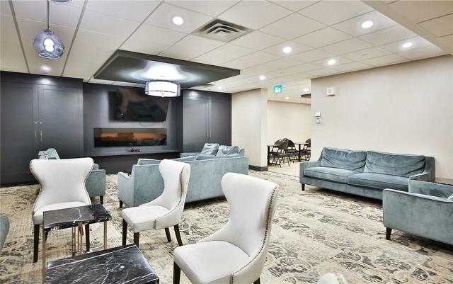 1003 - 100 Quebec Ave, Condo with 2 bedrooms, 2 bathrooms and 1 parking in Toronto ON | Image 24