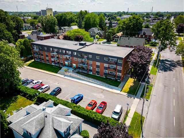309 - 118 Fourth Street, Condo with 1 bedrooms, 1 bathrooms and 1 parking in Cornwall ON | Image 17