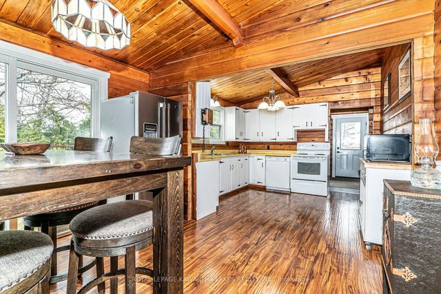 117 Nappadale St, House detached with 3 bedrooms, 3 bathrooms and 6 parking in Kawartha Lakes ON | Image 13