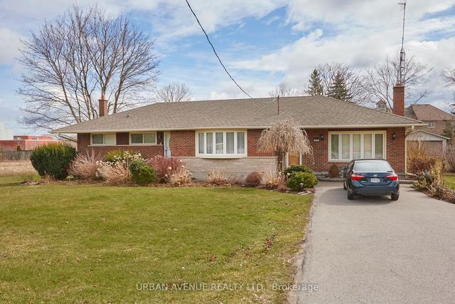 553 Bayly St E, House detached with 3 bedrooms, 1 bathrooms and 10 parking in Ajax ON | Image 24