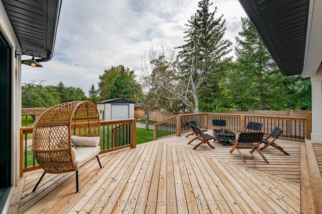 2560 2nd Side Rd, House detached with 4 bedrooms, 5 bathrooms and 10 parking in Burlington ON | Image 26