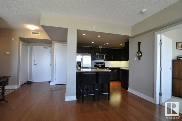 702 - 6608 28 Av Nw, Condo with 2 bedrooms, 2 bathrooms and 1 parking in Edmonton AB | Image 2