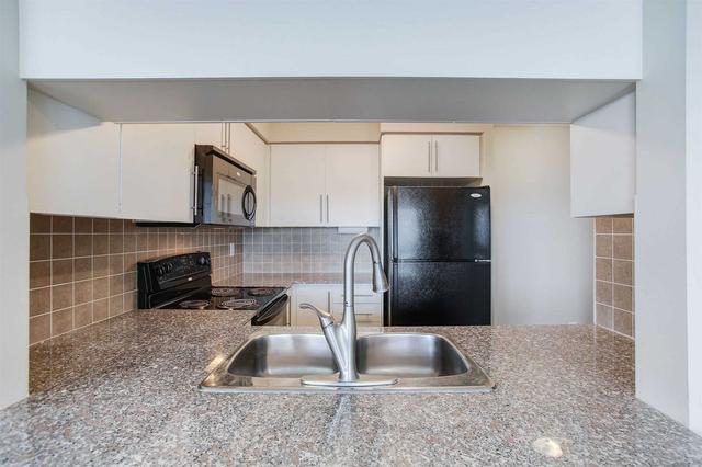 1854 - 25 Viking Lane, Condo with 2 bedrooms, 2 bathrooms and 1 parking in Toronto ON | Image 28