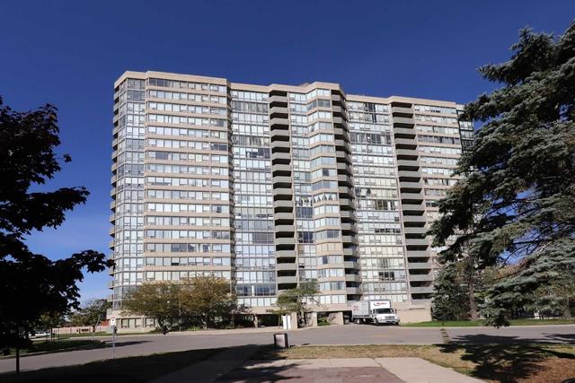 203 - 350 Rathburn Rd W, Condo with 2 bedrooms, 2 bathrooms and 2 parking in Mississauga ON | Image 12