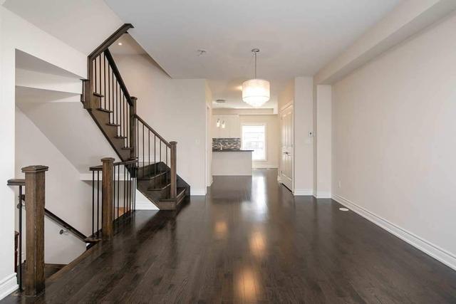 16 - 10060 Keele St, Townhouse with 3 bedrooms, 3 bathrooms and 2 parking in Vaughan ON | Image 37