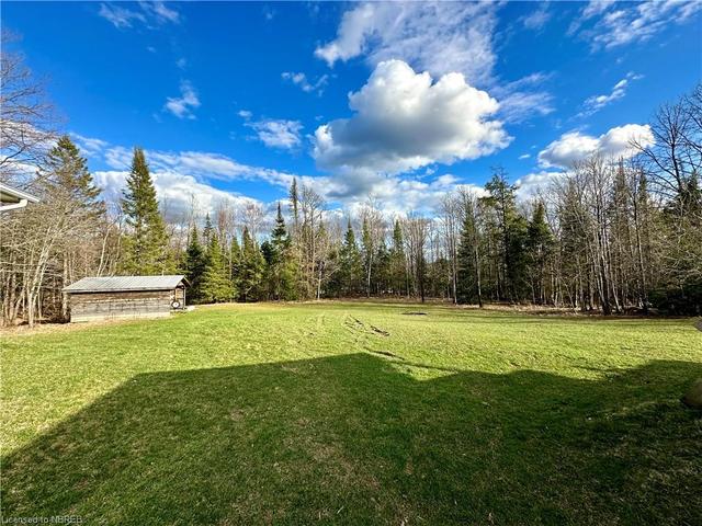278 Guillemette Road, House detached with 3 bedrooms, 3 bathrooms and 12 parking in East Ferris ON | Image 46