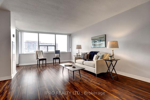 1501 - 55 Huntingdale Blvd, Condo with 2 bedrooms, 2 bathrooms and 1 parking in Toronto ON | Image 39