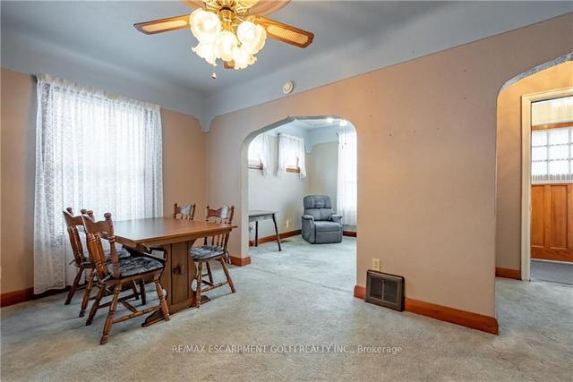 4132 Terrace Ave, House detached with 2 bedrooms, 2 bathrooms and 1 parking in Niagara Falls ON | Image 33