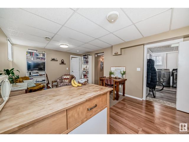 6056 106 St Nw, House detached with 4 bedrooms, 2 bathrooms and 6 parking in Edmonton AB | Image 26