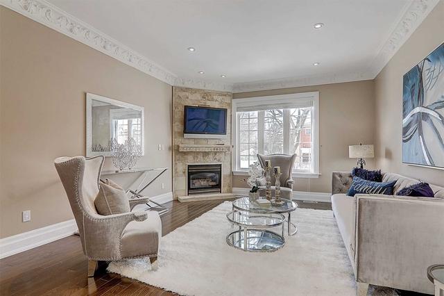 197 Mckee Ave, House detached with 5 bedrooms, 6 bathrooms and 6 parking in Toronto ON | Image 9