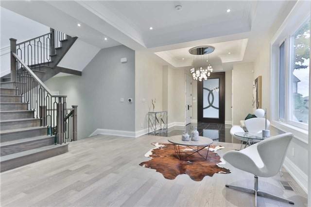 20 Neilson Ave, House detached with 4 bedrooms, 5 bathrooms and 2 parking in Toronto ON | Image 3
