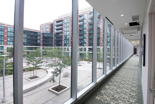 132 - 525 Wilson Ave, Condo with 1 bedrooms, 1 bathrooms and 1 parking in Toronto ON | Image 29